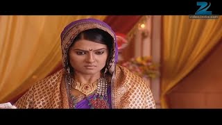 Jhansi Ki Rani  Ep433  खुल गई Ravdulajo की पोल Lakshmi के सामने  Full Episode  ZEE TV [upl. by Arataj167]