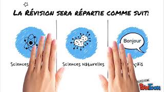 Préparation Concours Réorientation Mars 2018 [upl. by Eerac]