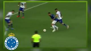 MELHORES MOMENTOS DE CRUZEIRO 2 X O URT  SÃO OS 2 PRIMEIROS GOLS [upl. by Aserahs717]