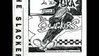 The Slackers  Have the Time [upl. by Gris]