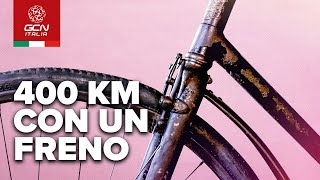 L’incredibile storia del primo Giro d’Italia [upl. by Braasch]