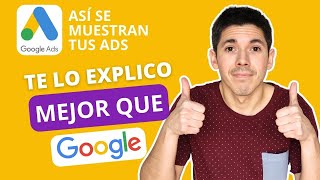 🤓Tipos de CONCORDANCIA de Palabras Clave en Google Ads [upl. by Mel]