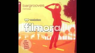 VA Bargrooves  Mimosa  Groove Junkies  Inside My Soul Classic Vox Reprise [upl. by Anawt]