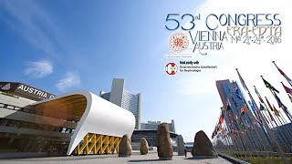 Come to Vienna 2016 [upl. by Ahtar]