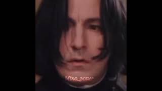 Snape song edit fypage harrypotter severussnape [upl. by Boycey]