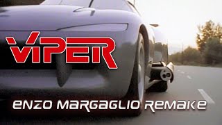 Viper Theme Enzo Margaglio Remake [upl. by Hairym]