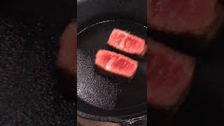 steak recipe by food fusion3 [upl. by Intyre74]