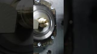 Swiss Lathe Machining ASMR 🔈 [upl. by Netsyrk]