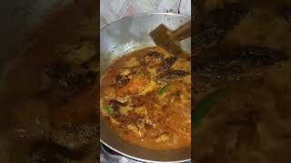 Bengali Special Macher jhol 🥘😋cooking recipe bengalidishes [upl. by Hollerman]