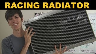 Performance Radiator  Explained [upl. by Cohette]