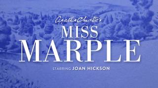 Joan Hickson Miss Marple A Murder Is Announced [upl. by Anier]