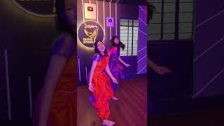 Soosaki x lajara an sajra viralreels viraldance trendingdances choreography pushpa2 fvp [upl. by Lleumas12]