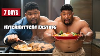 How To Prepare For Intermittent Fasting THE NIGHT BEFORE [upl. by Henleigh]