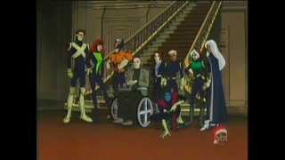 XMEN OP12JPN [upl. by Bazil433]