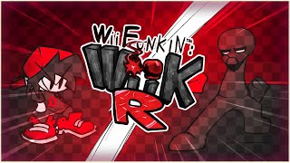 Wii Funkin Wiik Revenge  Friday Night Funkin Mods FNF Mods [upl. by Ruthie111]