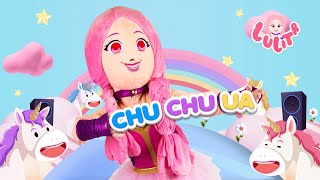 💜 LULITA  CHU CHU WA 💜 [upl. by Kissee]