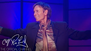 Cliff Richard  Faithful One Songs Of Praise 7th Dec 2008 [upl. by Crane]