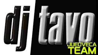 What Is Love Mix Dj Tavo Techno HQ [upl. by Albertina]