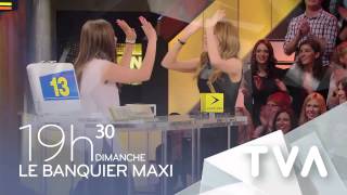 Le Banquier  16 novembre 2014  Promo [upl. by Anec814]