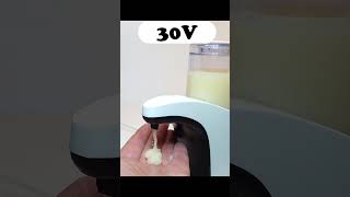 I overvolted my soap dispenser [upl. by Geehan]