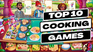 Cooking new recipes in Generic Cooking Game 5 🍤🥗 Roblox [upl. by Dent]