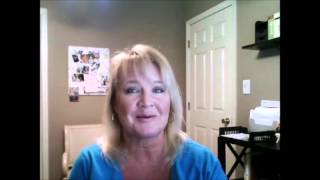 Lynne Edris Productivity amp ADHD Coach Coaching ADDvantages [upl. by Carlstrom]