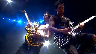 Avenged Sevenfold  Afterlife  Live In The LBC HD [upl. by Sutsuj]