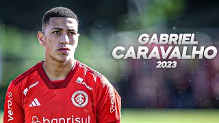 Gabriel Carvalho  Huge Talent 2023á´´á´° [upl. by Jolie]