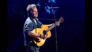 Video Shows John Mellencamp Cussing At Fans Actual Clip [upl. by Anwahsar607]