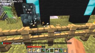 Minecraft Griefing  PhantomCraft Reddit Episode 16 [upl. by Ruscher]