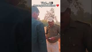 Police wala ke sath prank ho gaya 😃😭politics police prank viralvideo new india youtube short [upl. by Larissa]