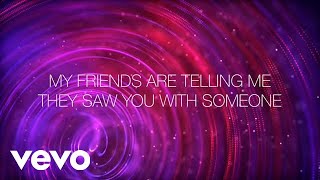 Faber Drive  Second Chance Lyric Video [upl. by Ettennaj]