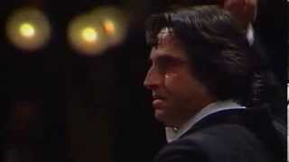 Beethoven  Riccardo Muti  Fifth Symphony  Concert at La Scala Theatre [upl. by Aleik]