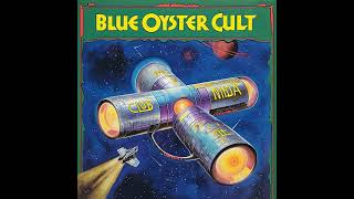 Blue Öyster Cult  White Flags vinyl rip [upl. by Eimirej755]