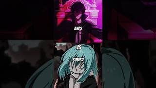 ANOS VS RIMURO [upl. by Aun]