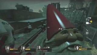 Achievement Guide Left 4 Dead 2  Guardin Gnome  Rooster Teeth [upl. by Namharludba876]