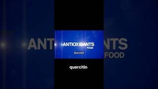 Quercetin for ImmunityBoost 🌿💪 ImmuneSupport WellnessTips HealingGuide facts [upl. by Ahsatal]