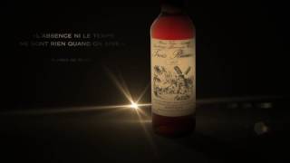 6 Décembre 2016  Rhum Vintage Trois Rivières 1977 [upl. by Edison]