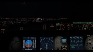 XP 11  LGKR  EDDB  A321N  SimBrief OFP V1  SLC V 16 [upl. by Eremaj637]