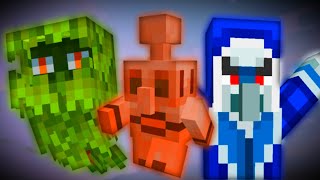 The TRAGIC Story Of Minecraft Mob Votes [upl. by Atiuqad282]