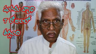 SugarDiabetics Cured with 7 days Treatment  Nadipathy [upl. by Aneliram]