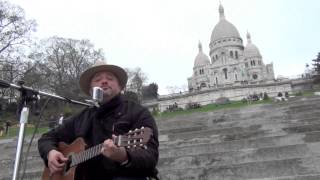 Xote da saudade ao vivo em Paris  Geraldinho Lins [upl. by Essej]