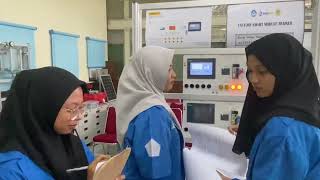 Video Produk MF 2023 Indo Versi T Elektro [upl. by Oaks420]