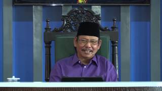 Jihad Pagi 26072015 Tahlilan untuk orang mati [upl. by Marchak]