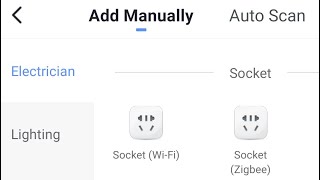 How to setup your TECKIN smart plug on your Android phone [upl. by Ardelis]