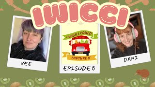 IWICCI Episode 8  Chapstick Flavors Caving and Moby Dick Fanfic [upl. by Lemrac]