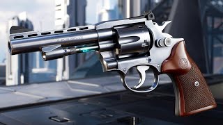 Best 38 Special Revolvers 2025 Who Is The NEW 1 [upl. by Aramit953]