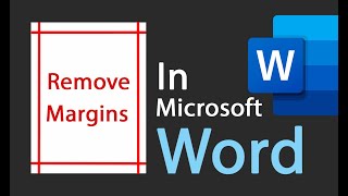 How to Remove Margins in Word Easy Method [upl. by Olia]