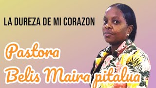 La Dureza de mi corazon [upl. by Miharba]