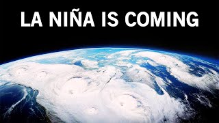 What la Niña Will Do to Earth in 2025 [upl. by Christy]